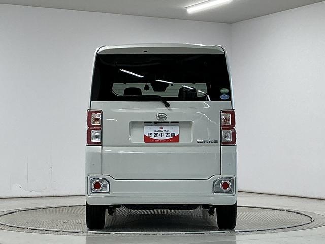 ウェイクＧターボリミテッドＳＡIII　禁煙　ワンオーナー　ナビＴＶ１年保証　禁煙車　ワンオーナー　ナビＴＶ　ドラレコ　ＥＴＣ　パノラマモニター　両側電動スライドドア　リアコーナーセンサー　ＵＳＢ接続　Ｂｌｕｅｔｏｏｔｈ　オートハイビーム　１５インチ純正アルミホイール（兵庫県）の中古車