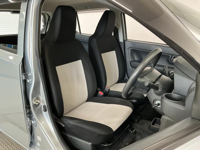 ミライースＬ　ＳＡIII　ワンオーナー　前後コーナーセンサー　キーレス走行無制限１年保証　前後コーナーセンサー　１オーナー　オートハイビーム　アイドリングストップ　キーレスエントリー　横滑り防止装置　オートライト　ドアバイザー　ヘッドライトレベライザー　スカッフプレート（兵庫県）の中古車