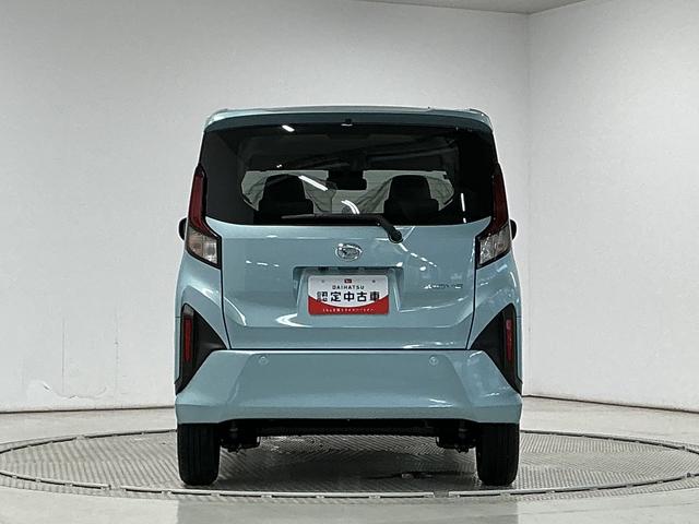 ムーヴＸ　片側電動スライドドア　前後コーナーセンサー　スマートキー走行無制限１年保証　片側電動スライドドア　前後コーナーセンサー　オートハイビーム　ＬＥＤヘッドライト　横滑り防止装置　スマートキー　オートライト　オートエアコン　電動格納ドアミラー　ベンチシート（兵庫県）の中古車