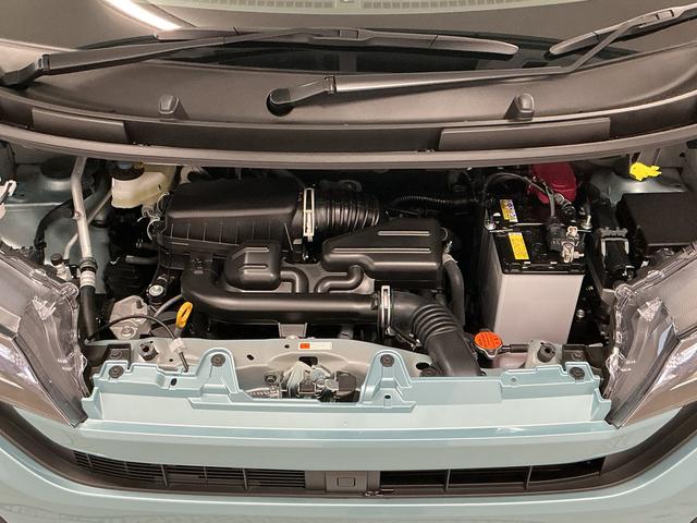 ムーヴＸ　片側電動スライドドア　前後コーナーセンサー　スマートキー走行無制限１年保証　片側電動スライドドア　前後コーナーセンサー　オートハイビーム　ＬＥＤヘッドライト　横滑り防止装置　スマートキー　オートライト　オートエアコン　電動格納ドアミラー　ベンチシート（兵庫県）の中古車