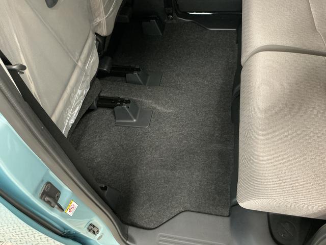 ムーヴＸ　片側電動スライドドア　前後コーナーセンサー　スマートキー走行無制限１年保証　片側電動スライドドア　前後コーナーセンサー　オートハイビーム　ＬＥＤヘッドライト　横滑り防止装置　スマートキー　オートライト　オートエアコン　電動格納ドアミラー　ベンチシート（兵庫県）の中古車