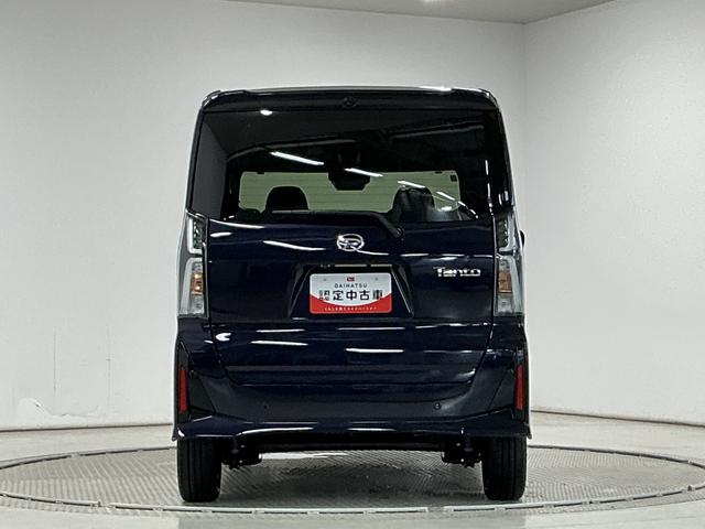 タントカスタムＲＳリミテッド　ターボ　ＥＴＣ　クルコン　両側電動走行無制限１年保証　両側電動スライドドア　ＥＴＣ　アダプティブクルーズコントロール　前後コーナーセンサー　前席シートヒーター　オートハイビーム　オートブレーキホールド　１５インチ純正アルミホイール（兵庫県）の中古車