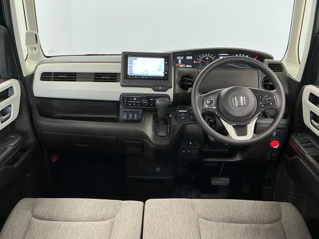 Ｎ−ＢＯＸＬ　禁煙　ワンオーナー　ナビＴＶ　前後ドラレコ　バックカメラ１年保証　禁煙車　ワンオーナー　ナビＴＶ　前後ドラレコ　ＥＴＣ　衝突軽減ブレーキ　アダプティブクルーズコントロール　片側電動スライドドア　コーナーセンサー　ＵＳＢ接続　Ｂｌｕｅｔｏｏｔｈ　スマートキー（兵庫県）の中古車