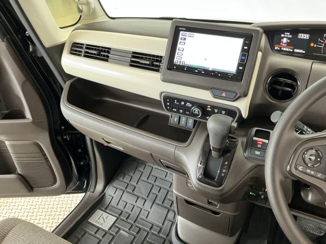 Ｎ−ＢＯＸＬ　禁煙　ワンオーナー　ナビＴＶ　前後ドラレコ　バックカメラ１年保証　禁煙車　ワンオーナー　ナビＴＶ　前後ドラレコ　ＥＴＣ　衝突軽減ブレーキ　アダプティブクルーズコントロール　片側電動スライドドア　コーナーセンサー　ＵＳＢ接続　Ｂｌｕｅｔｏｏｔｈ　スマートキー（兵庫県）の中古車