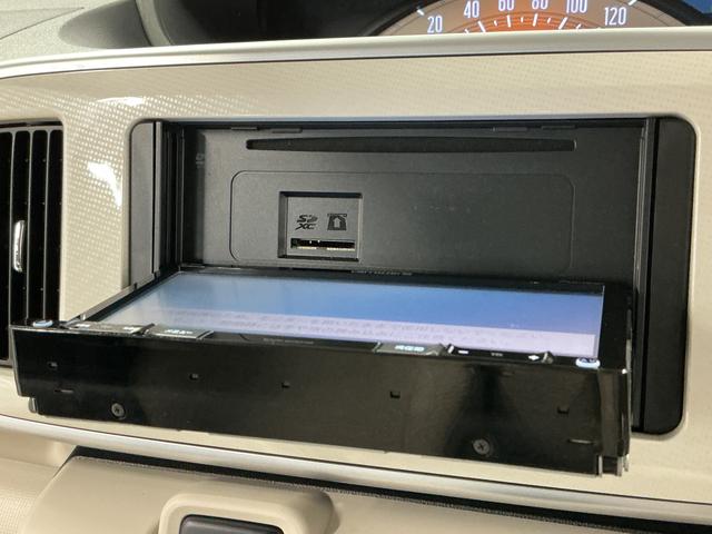 ムーヴキャンバスL SAIIIナビ ETC バックカメラ Bluetooth1年保証 ナビTV ETC バックカメラ DVD Bluetooth アイドリングストップ キーレスエントリー 横滑り防止装置 両側スライドドア ヘッドライトレベライザー アクセサリーソケット(兵庫県)の中古車