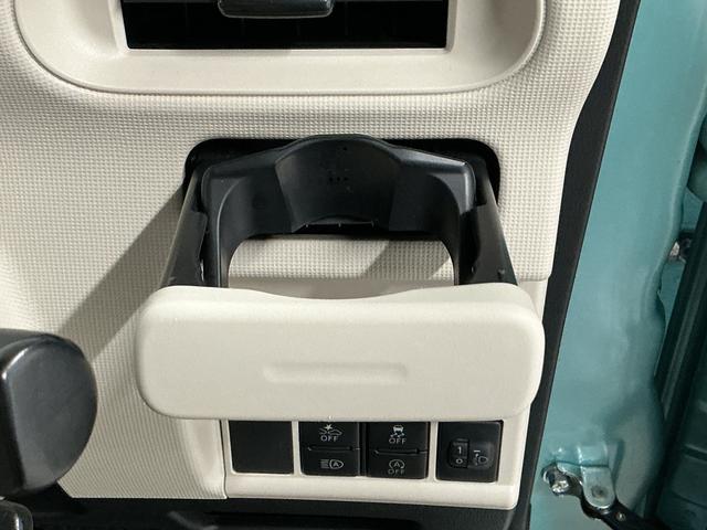 ムーヴキャンバスL SAIIIナビ ETC バックカメラ Bluetooth1年保証 ナビTV ETC バックカメラ DVD Bluetooth アイドリングストップ キーレスエントリー 横滑り防止装置 両側スライドドア ヘッドライトレベライザー アクセサリーソケット(兵庫県)の中古車