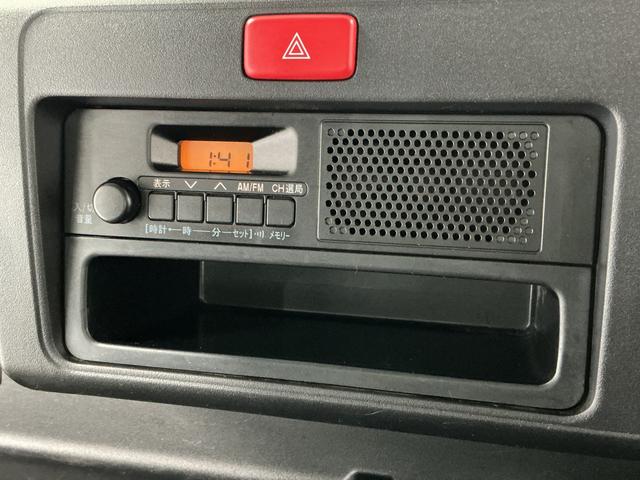 ハイゼットトラックスタンダード 農用スペシャルSAIIIt 4WD 5速MT走行無制限1年保証 4WD 荷台作業灯 MT車 3方開 ゲートプロテクター 荷台マット リアゲートチェーン ドアバイザー ヘッドライトレベライザー アクセサリーソケット デフロック トランスファー(兵庫県)の中古車