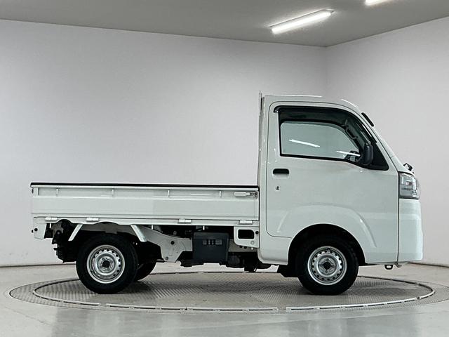 ハイゼットトラックスタンダード 農用スペシャルSAIIIt 4WD 5速MT走行無制限1年保証 4WD 荷台作業灯 MT車 3方開 ゲートプロテクター 荷台マット リアゲートチェーン ドアバイザー ヘッドライトレベライザー アクセサリーソケット デフロック トランスファー(兵庫県)の中古車