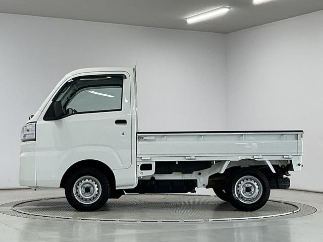 ハイゼットトラックスタンダード 農用スペシャルSAIIIt 4WD 5速MT走行無制限1年保証 4WD 荷台作業灯 MT車 3方開 ゲートプロテクター 荷台マット リアゲートチェーン ドアバイザー ヘッドライトレベライザー アクセサリーソケット デフロック トランスファー(兵庫県)の中古車