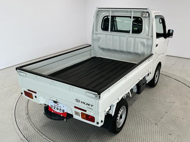 ハイゼットトラックスタンダード 農用スペシャルSAIIIt 4WD 5速MT走行無制限1年保証 4WD 荷台作業灯 MT車 3方開 ゲートプロテクター 荷台マット リアゲートチェーン ドアバイザー ヘッドライトレベライザー アクセサリーソケット デフロック トランスファー(兵庫県)の中古車