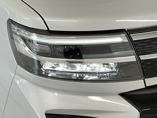 タントカスタムＲＳ　ターボ　ワンオーナー　両側電動スライドドア走行無制限１年保証　両側電動スライドドア　ワンオーナー　前後コーナーセンサー　シートヒーター　オートハイビーム　ＬＥＤヘッドライト　オートブレーキホールド　スマートキー　１５インチ純正アルミホイール（兵庫県）の中古車