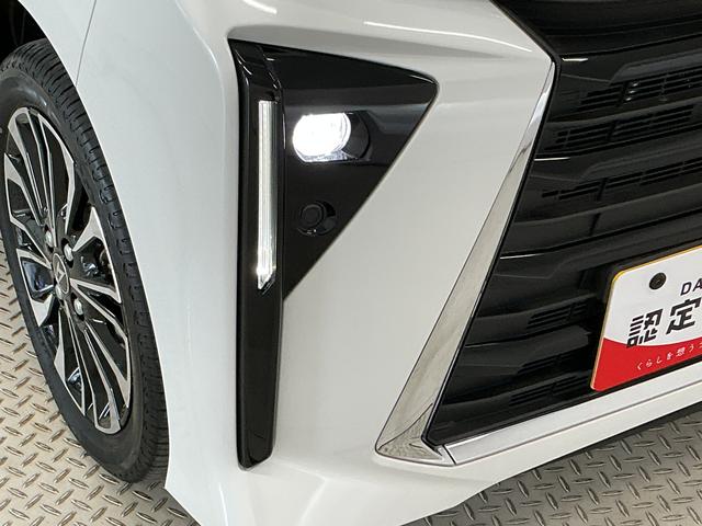 タントカスタムＲＳ　ターボ　ワンオーナー　両側電動スライドドア走行無制限１年保証　両側電動スライドドア　ワンオーナー　前後コーナーセンサー　シートヒーター　オートハイビーム　ＬＥＤヘッドライト　オートブレーキホールド　スマートキー　１５インチ純正アルミホイール（兵庫県）の中古車