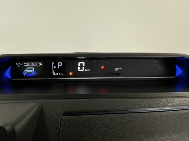 タントカスタムＲＳ　ターボ　ワンオーナー　両側電動スライドドア走行無制限１年保証　両側電動スライドドア　ワンオーナー　前後コーナーセンサー　シートヒーター　オートハイビーム　ＬＥＤヘッドライト　オートブレーキホールド　スマートキー　１５インチ純正アルミホイール（兵庫県）の中古車