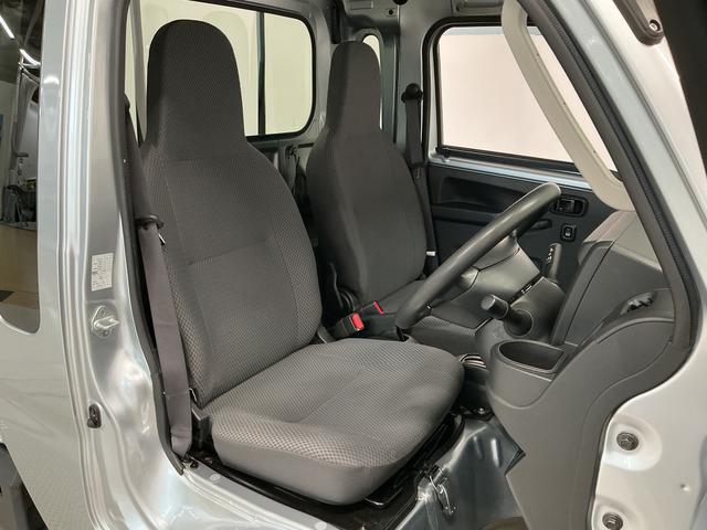 ハイゼットトラックジャンボＳＡIIIｔ　ＡＴ　ワンオーナー　ＣＤ　ＵＳＢ接続走行無制限１年保証　ワンオーナー　ＡＴ車　ＣＤオーディオ　ＵＳＢ接続　３方開　荷台作業灯　ゲートプロテクター　荷台マット　ＬＥＤヘッドライト　横滑り防止装置　キーレスエントリー　ドアバイザー（兵庫県）の中古車