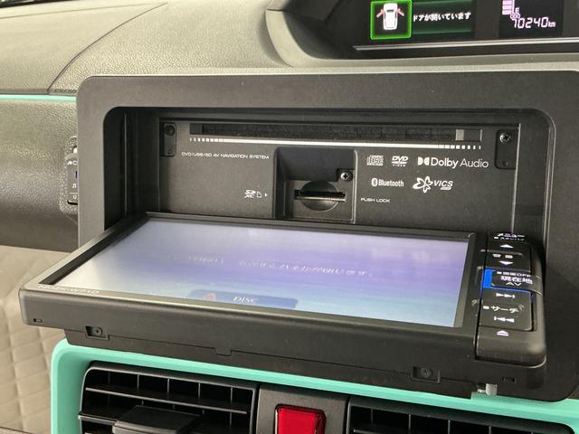 タントＸ　禁煙　ワンオーナー　ナビ　ドラレコ　ＥＴＣ　バックカメラ１年保証　禁煙車　ワンオーナー　ナビＴＶ　ＥＴＣ　ドラレコ　バックカメラ　片側電動スライドドア　前後コーナーセンサー　前席シートヒーター　Ｂｌｕｅｔｏｏｔｈ　オートハイビーム　ＬＥＤヘッドライト（兵庫県）の中古車