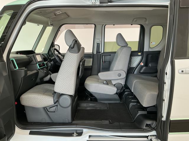 タントＸ　禁煙　ワンオーナー　ナビ　ドラレコ　ＥＴＣ　バックカメラ１年保証　禁煙車　ワンオーナー　ナビＴＶ　ＥＴＣ　ドラレコ　バックカメラ　片側電動スライドドア　前後コーナーセンサー　前席シートヒーター　Ｂｌｕｅｔｏｏｔｈ　オートハイビーム　ＬＥＤヘッドライト（兵庫県）の中古車