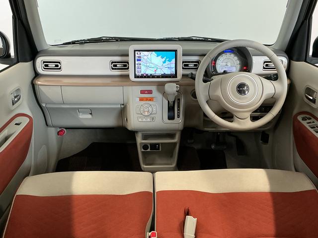 アルトラパンＸ　禁煙　ワンオーナー　８インチナビＴＶ　ドラレコ　ＥＴＣ１年保証　禁煙車　ワンオーナー　ＥＴＣ　８インチナビＴＶ　ドラレコ　バックカメラ　衝突軽減ブレーキ　コーナーセンサー　運転席シートヒーター　ＵＳＢ接続　Ｂｌｕｅｔｏｏｔｈ　１４インチアルミホイール（兵庫県）の中古車