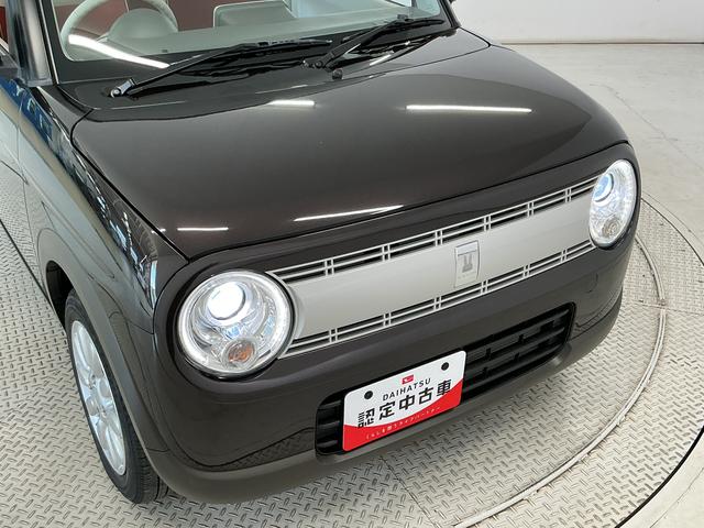 アルトラパンＸ　禁煙　ワンオーナー　８インチナビＴＶ　ドラレコ　ＥＴＣ１年保証　禁煙車　ワンオーナー　ＥＴＣ　８インチナビＴＶ　ドラレコ　バックカメラ　衝突軽減ブレーキ　コーナーセンサー　運転席シートヒーター　ＵＳＢ接続　Ｂｌｕｅｔｏｏｔｈ　１４インチアルミホイール（兵庫県）の中古車