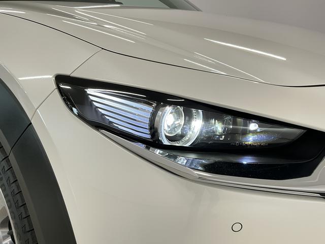 ＣＸ−３０２０Ｓ　Ｌパッケージ　禁煙　ワンオーナー　純正ナビ　ＥＴＣ１年保証　禁煙　ワンオーナー　ＥＴＣ　ナビ　ＴＶ　３６０°ビュー・モニター　アダプティブクルーズコントロール　前後コーナーセンサー　シートヒーター　ブラインドスポットモニター　１８インチアルミホイール（兵庫県）の中古車