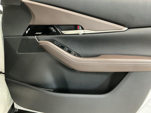 ＣＸ−３０２０Ｓ　Ｌパッケージ　禁煙　ワンオーナー　純正ナビ　ＥＴＣ１年保証　禁煙　ワンオーナー　ＥＴＣ　ナビ　ＴＶ　３６０°ビュー・モニター　アダプティブクルーズコントロール　前後コーナーセンサー　シートヒーター　ブラインドスポットモニター　１８インチアルミホイール（兵庫県）の中古車