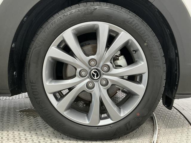 ＣＸ−３０２０Ｓ　Ｌパッケージ　禁煙　ワンオーナー　純正ナビ　ＥＴＣ１年保証　禁煙　ワンオーナー　ＥＴＣ　ナビ　ＴＶ　３６０°ビュー・モニター　アダプティブクルーズコントロール　前後コーナーセンサー　シートヒーター　ブラインドスポットモニター　１８インチアルミホイール（兵庫県）の中古車