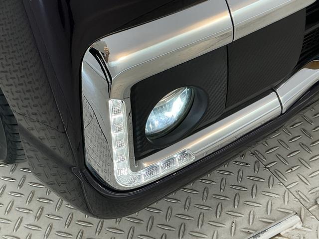 タントカスタムＲＳ　トップエディションＳＡII　ターボ　１オーナー１年保証　ワンオーナー　両側電動スライドドア　ＥＴＣ　ＬＥＤヘッドライト　アイドリングストップ　プッシュスタート　横滑り防止装置　オートエアコン　ドアバイザー　１５インチ純正アルミホイール（兵庫県）の中古車