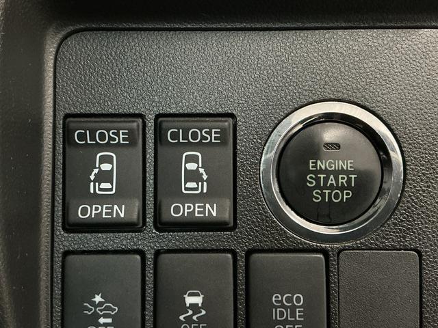 タントカスタムＲＳ　トップエディションＳＡII　ターボ　１オーナー１年保証　ワンオーナー　両側電動スライドドア　ＥＴＣ　ＬＥＤヘッドライト　アイドリングストップ　プッシュスタート　横滑り防止装置　オートエアコン　ドアバイザー　１５インチ純正アルミホイール（兵庫県）の中古車