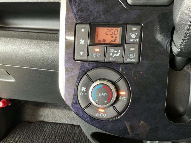 タントカスタムＲＳ　トップエディションＳＡII　ターボ　１オーナー１年保証　ワンオーナー　両側電動スライドドア　ＥＴＣ　ＬＥＤヘッドライト　アイドリングストップ　プッシュスタート　横滑り防止装置　オートエアコン　ドアバイザー　１５インチ純正アルミホイール（兵庫県）の中古車
