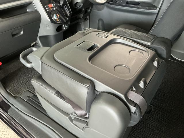 タントカスタムＲＳ　トップエディションＳＡII　ターボ　１オーナー１年保証　ワンオーナー　両側電動スライドドア　ＥＴＣ　ＬＥＤヘッドライト　アイドリングストップ　プッシュスタート　横滑り防止装置　オートエアコン　ドアバイザー　１５インチ純正アルミホイール（兵庫県）の中古車