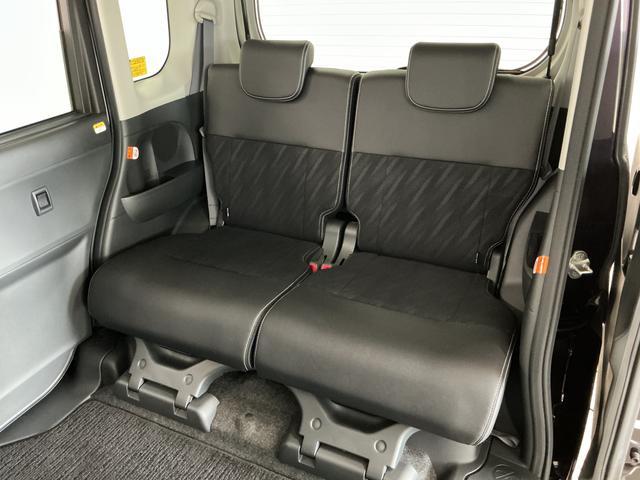 タントカスタムＲＳ　トップエディションＳＡII　ターボ　１オーナー１年保証　ワンオーナー　両側電動スライドドア　ＥＴＣ　ＬＥＤヘッドライト　アイドリングストップ　プッシュスタート　横滑り防止装置　オートエアコン　ドアバイザー　１５インチ純正アルミホイール（兵庫県）の中古車