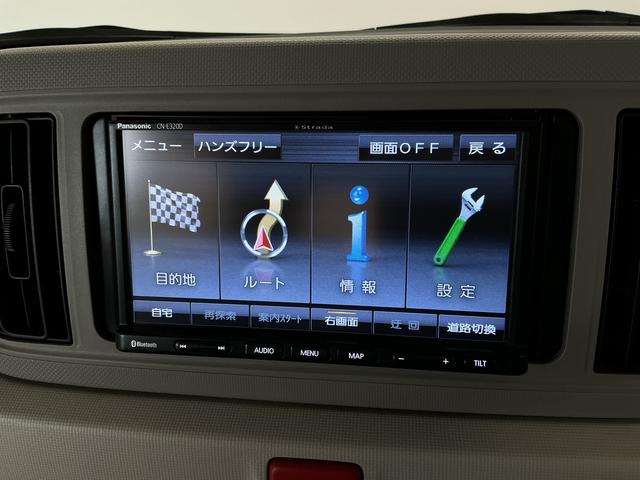 ミラトコットＬ　ＳＡIII　ナビＴＶ　ＥＴＣ　コーナーセンサー　キーレス１年保証　ナビＴＶ　前後コーナーセンサー　ＥＴＣ　Ｂｌｕｅｔｏｏｔｈ　オートハイビーム　ＬＥＤヘッドライト　アイドリングストップ　キーレス　横滑り防止装置　ドアバイザー　ヘッドライトレベライザー（兵庫県）の中古車
