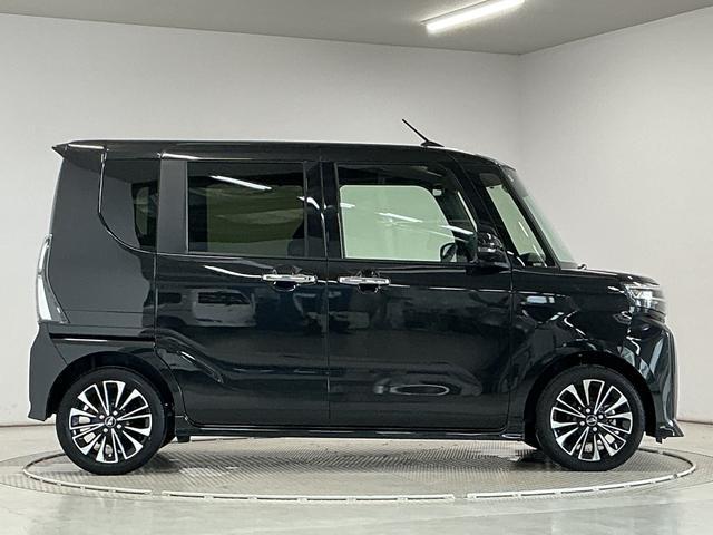 タントカスタムRS ターボ ワンオーナー 両側電動スライドドア走行無制限1年保証 両側電動スライドドア ワンオーナー 前後コーナーセンサー シートヒーター オートハイビーム LEDヘッドライト オートブレーキホールド スマートキー 15インチ純正アルミホイール(兵庫県)の中古車