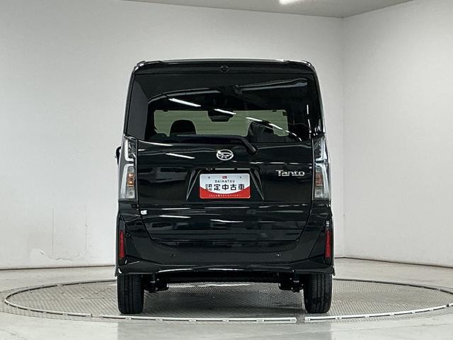 タントカスタムRS ターボ ワンオーナー 両側電動スライドドア走行無制限1年保証 両側電動スライドドア ワンオーナー 前後コーナーセンサー シートヒーター オートハイビーム LEDヘッドライト オートブレーキホールド スマートキー 15インチ純正アルミホイール(兵庫県)の中古車
