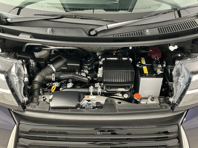 タントカスタムＲＳ　ターボ　両側電動スライドドア　コーナーセンサー走行無制限１年保証　両側電動スライドドア　前後コーナーセンサー　前席シートヒーター　オートハイビーム　ＬＥＤヘッドライト　プッシュスタート　オートブレーキホールド　１５インチ純正アルミホイール（兵庫県）の中古車