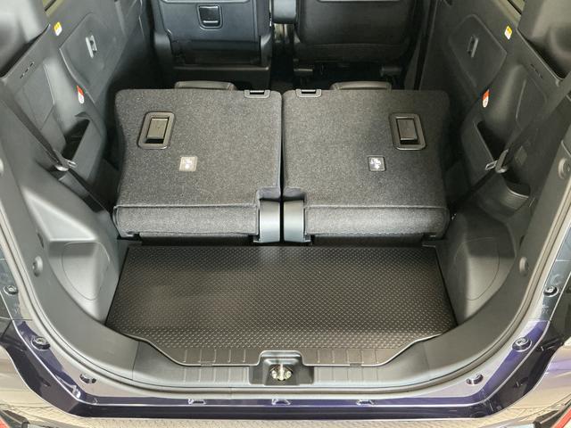 タントカスタムＲＳ　ターボ　両側電動スライドドア　コーナーセンサー走行無制限１年保証　両側電動スライドドア　前後コーナーセンサー　前席シートヒーター　オートハイビーム　ＬＥＤヘッドライト　プッシュスタート　オートブレーキホールド　１５インチ純正アルミホイール（兵庫県）の中古車