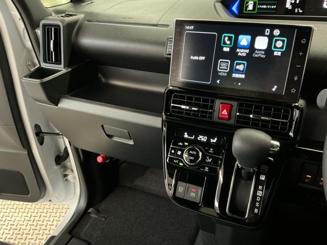 タントカスタムXリミテッド 9インチディスプレイオーディオ ETC1年保証 9インチディスプレイオーディオ ETC バックカメラ アダプティブクルーズコントロール 両側電動スライドドア 前後コーナーセンサー 前席シートヒーター USB 14インチ純正アルミホイール(兵庫県)の中古車