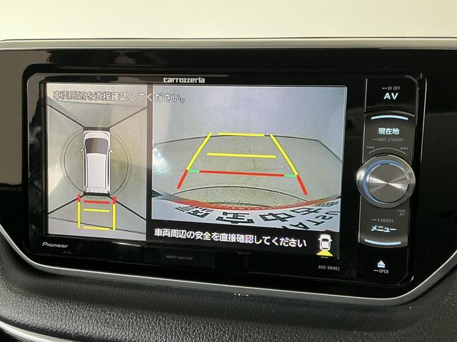 ムーヴカスタム RS ハイパーリミテッドSAIII ターボ ナビ1年保証 ナビTV 運転席シートヒーター ETC パノラマモニター Bluetooth オートハイビーム LEDヘッドライト スマートキー サブウーファー フットランプ 15インチ純正アルミホイール(兵庫県)の中古車