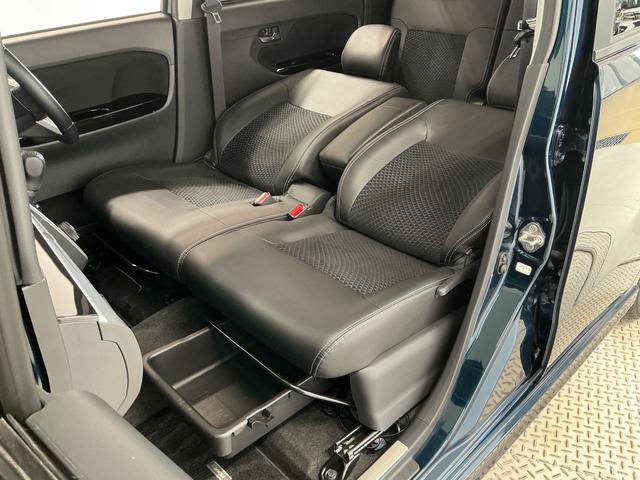 ムーヴカスタム RS ハイパーリミテッドSAIII ターボ ナビ1年保証 ナビTV 運転席シートヒーター ETC パノラマモニター Bluetooth オートハイビーム LEDヘッドライト スマートキー サブウーファー フットランプ 15インチ純正アルミホイール(兵庫県)の中古車