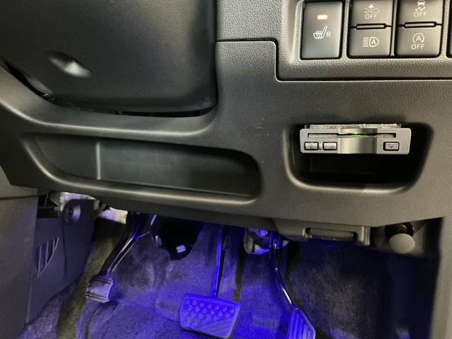 ムーヴカスタム RS ハイパーリミテッドSAIII ターボ ナビ1年保証 ナビTV 運転席シートヒーター ETC パノラマモニター Bluetooth オートハイビーム LEDヘッドライト スマートキー サブウーファー フットランプ 15インチ純正アルミホイール(兵庫県)の中古車