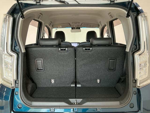 ムーヴカスタム RS ハイパーリミテッドSAIII ターボ ナビ1年保証 ナビTV 運転席シートヒーター ETC パノラマモニター Bluetooth オートハイビーム LEDヘッドライト スマートキー サブウーファー フットランプ 15インチ純正アルミホイール(兵庫県)の中古車