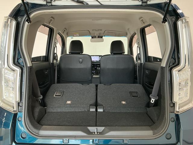 ムーヴカスタム RS ハイパーリミテッドSAIII ターボ ナビ1年保証 ナビTV 運転席シートヒーター ETC パノラマモニター Bluetooth オートハイビーム LEDヘッドライト スマートキー サブウーファー フットランプ 15インチ純正アルミホイール(兵庫県)の中古車