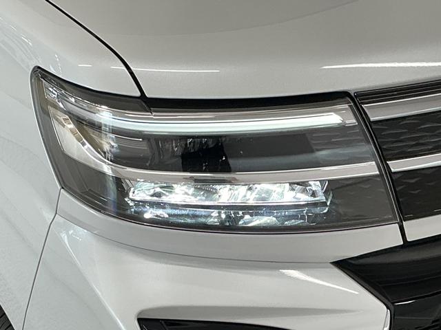 タントカスタムRS ターボ ワンオーナー 両側電動スライドドア走行無制限1年保証 両側電動スライドドア ワンオーナー 前後コーナーセンサー シートヒーター オートハイビーム LEDヘッドライト オートブレーキホールド スマートキー 15インチ純正アルミホイール(兵庫県)の中古車