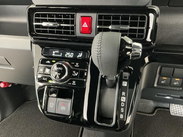 タントカスタムRS ターボ ワンオーナー 両側電動スライドドア走行無制限1年保証 両側電動スライドドア ワンオーナー 前後コーナーセンサー シートヒーター オートハイビーム LEDヘッドライト オートブレーキホールド スマートキー 15インチ純正アルミホイール(兵庫県)の中古車