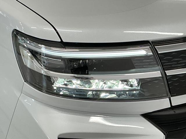 タントカスタムRSリミテッド ターボ 4WD ETC クルコン走行無制限1年保証 両側電動スライドドア 4WD ETC アダプティブクルーズコントロール 前後コーナーセンサー シートヒーター オートハイビーム LEDヘッドライト 15インチ純正アルミホイール(兵庫県)の中古車