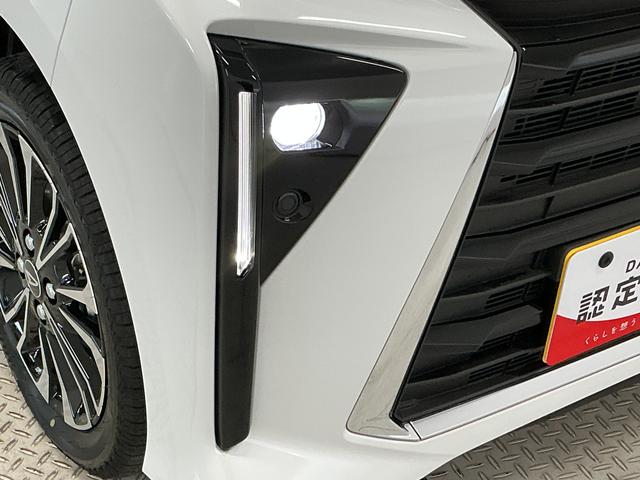 タントカスタムRSリミテッド ターボ 4WD ETC クルコン走行無制限1年保証 両側電動スライドドア 4WD ETC アダプティブクルーズコントロール 前後コーナーセンサー シートヒーター オートハイビーム LEDヘッドライト 15インチ純正アルミホイール(兵庫県)の中古車