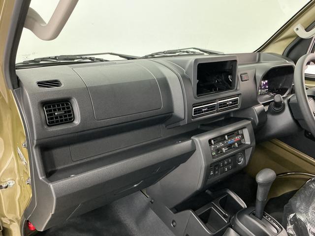 ハイゼットトラックジャンボエクストラ　３モード４ＷＤ　ＣＶＴ　コーナーセンサー走行無制限１年保証　前後コーナーセンサー　３モード電子制御式４ＷＤ　ＣＶＴ車　３方開　荷台作業灯　リアゲートチェーン　オートハイビーム　ＬＥＤヘッドライト　横滑り防止装置　スマートキー　デフロック（兵庫県）の中古車