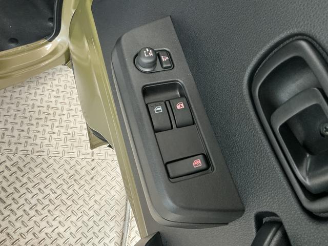 ハイゼットトラックジャンボエクストラ　３モード４ＷＤ　ＣＶＴ　コーナーセンサー走行無制限１年保証　前後コーナーセンサー　３モード電子制御式４ＷＤ　ＣＶＴ車　３方開　荷台作業灯　リアゲートチェーン　オートハイビーム　ＬＥＤヘッドライト　横滑り防止装置　スマートキー　デフロック（兵庫県）の中古車