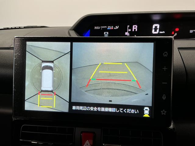 タントカスタムRSリミテッド ターボ ディスプレイオーディオ1年保証 9インチディスプレイオーディオ ETC パノラマモニター アダプティブクルーズコントロール 両側電動スライドドア 前後コーナーセンサー シートヒーター USB 15インチ純正アルミホイール(兵庫県)の中古車