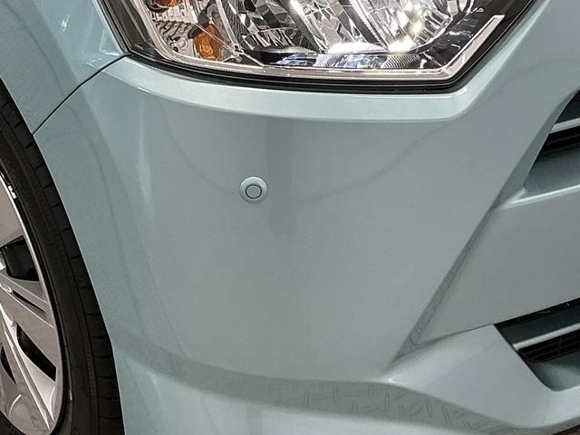ミライースＸ　ＳＡIII　前後コーナーセンサー　キーレスエントリー走行無制限１年保証　前後コーナーセンサー　オートハイビーム　ＬＥＤヘッドライト　アイドリングストップ　キーレスエントリー　横滑り防止装置　オートライト　ヘッドライトレベライザー　電動格納ドアミラー（兵庫県）の中古車
