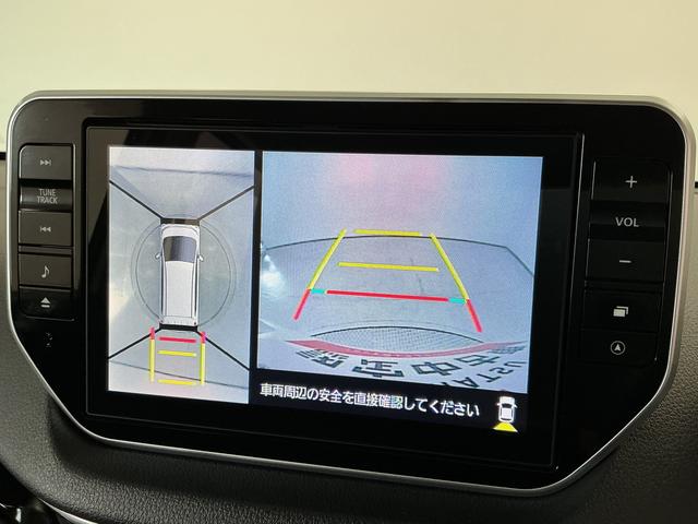 ムーヴカスタム Xリミテッド SAIII 8インチナビ ドラレコ1年保証 8インチナビ パノラマモニター ドラレコ ETC 運転席シートヒーター TV USB Bluetooth LEDヘッドライト プッシュスタート 横滑り防止装置 14インチ純正アルミホイール(兵庫県)の中古車